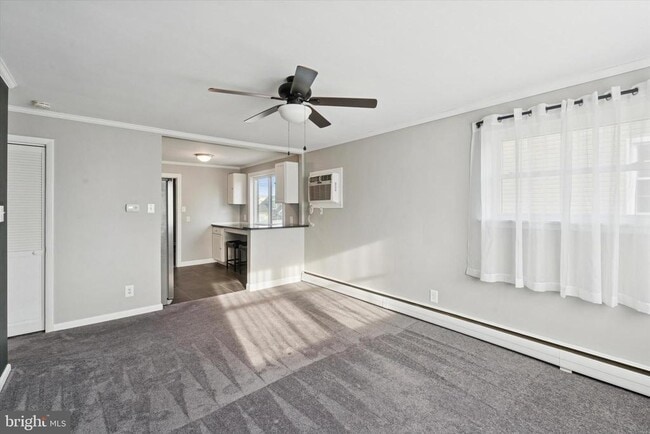 Building Photo - 703 Hoffnagle St