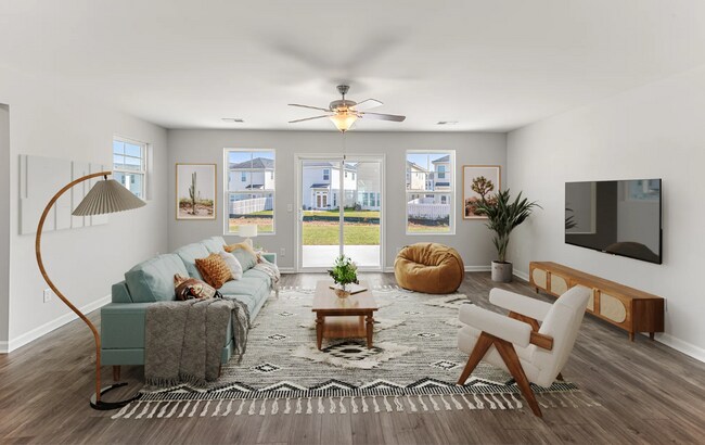 Building Photo - 233 Justify Ave