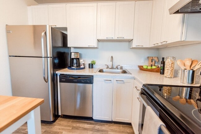 Interior Photo - ReVive Apartments