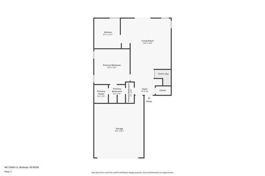 Building Photo - 48 S 226th Ln