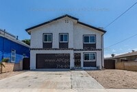 Building Photo - 519 N Daisy Ave