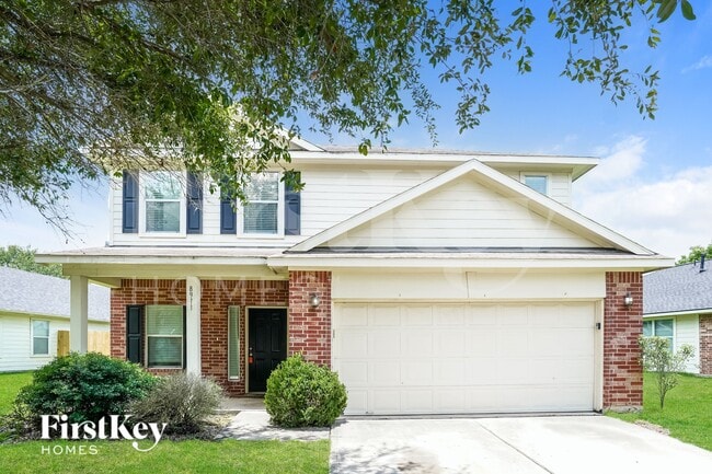 Building Photo - 8911 Durham Manor Ln