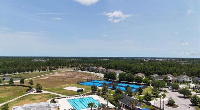 Building Photo - 8922 Little Bluestem Dr