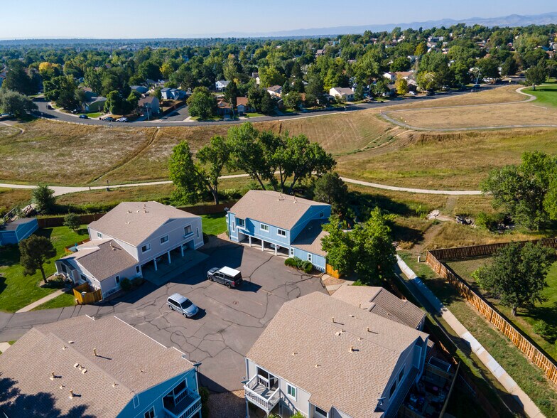 Building Photo - 7913 Chase Cir