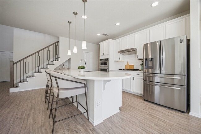 Building Photo - 4017 Delta Rose St