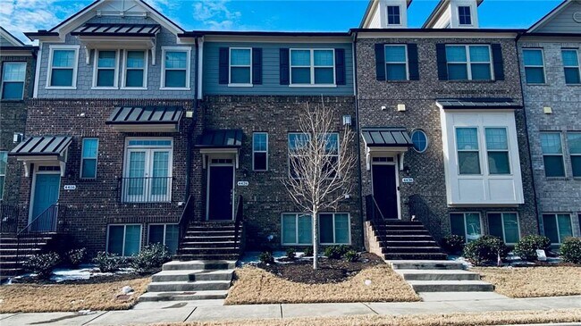 Building Photo - 4426 Kerrington Ave