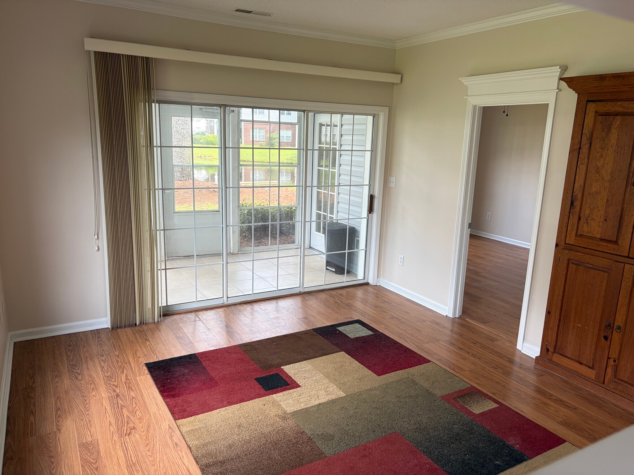 Building Photo - 4700 Touhey Dr