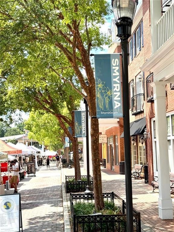 Building Photo - 419 McInnes Cir