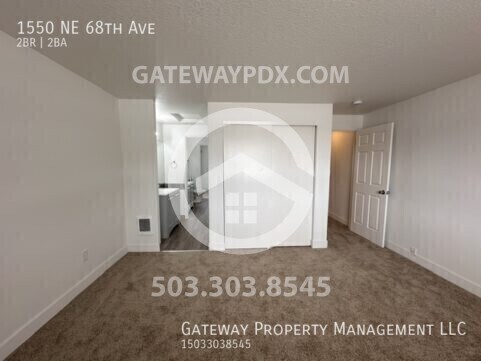 Building Photo - 1550 NE 68th Ave