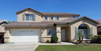 Building Photo - 2 Story Home in West Bakersfield