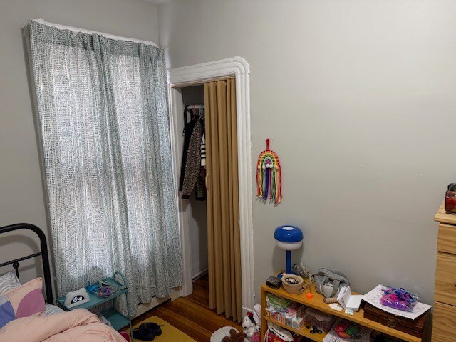 Building Photo - 137 Columbia St