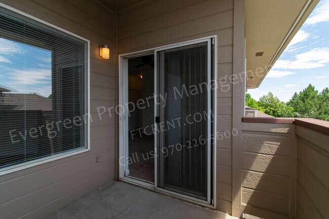 Building Photo - 1 Bedroom Apartment in Rockbridge! Parking...