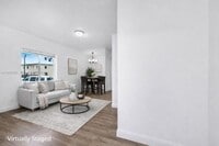 Building Photo - 8329 NW 5th Ave