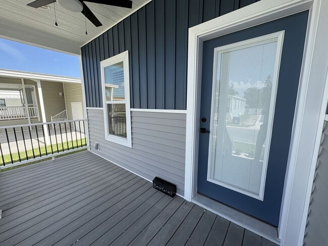 Building Photo - 1642 Voyager Dr