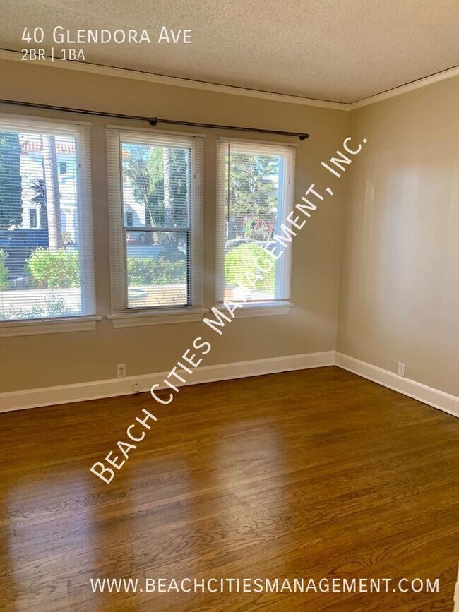Building Photo - 40 Glendora Ave