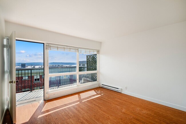 Interior Photo - MEL Melbourne Apartments