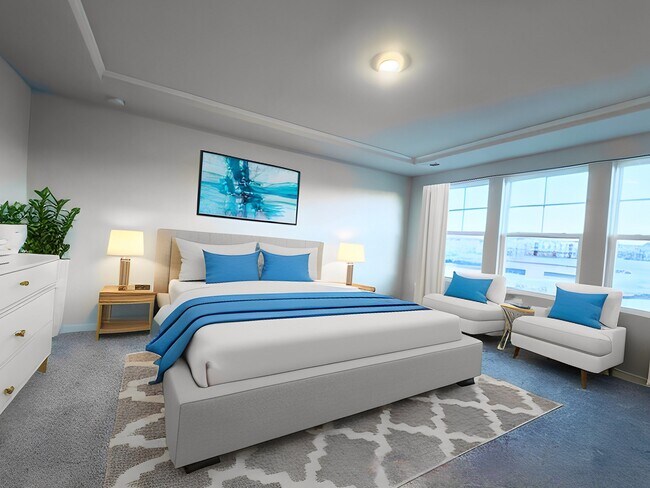 Building Photo - 5046 Arkose Dr