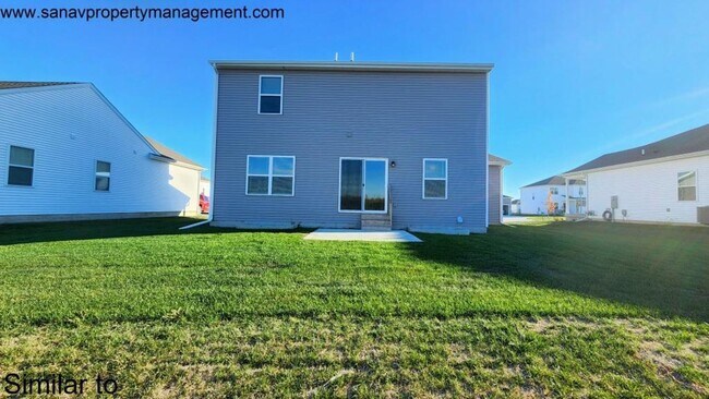 Building Photo - Charming & Spacious Home in Prime Ankeny L...