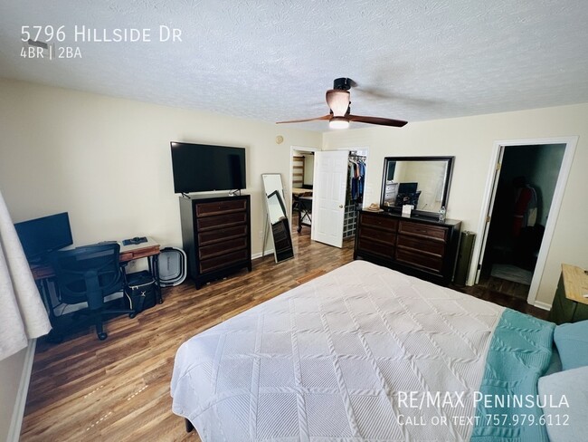 Building Photo - 5796 Hillside Dr
