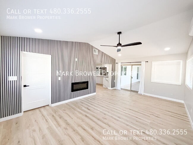 Building Photo - 4416 E Capistrano Ave