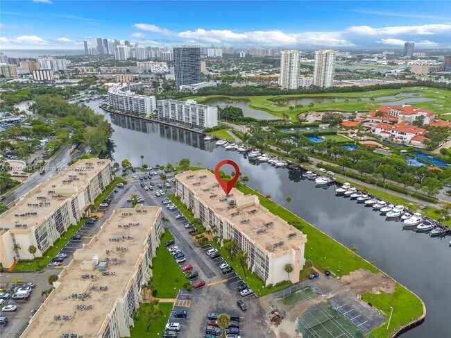 Primary Photo - 601 Three Islands Boulevard