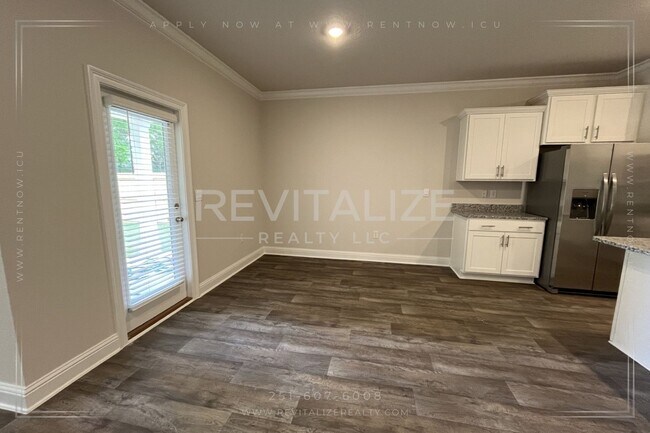 Building Photo - Brand New 4BR/2BA Modern Comfort Home in Foley!