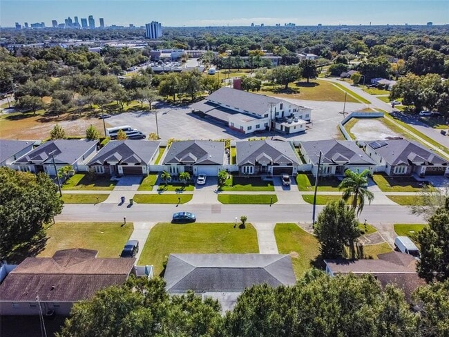 Building Photo - 1709 W Louisiana Ave