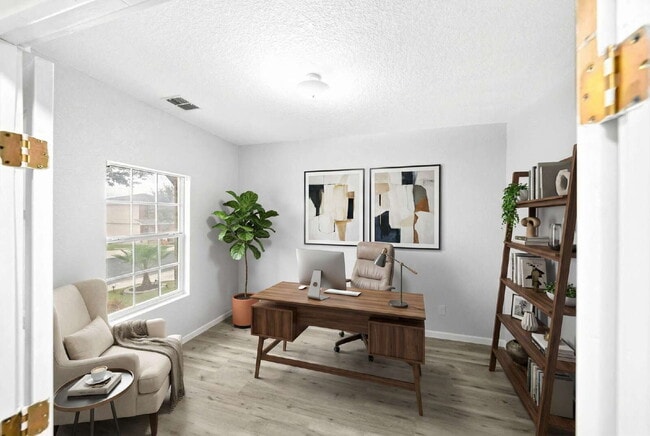 Building Photo - A Bright Open Home Built for Everyday Living and Easy Entertaining