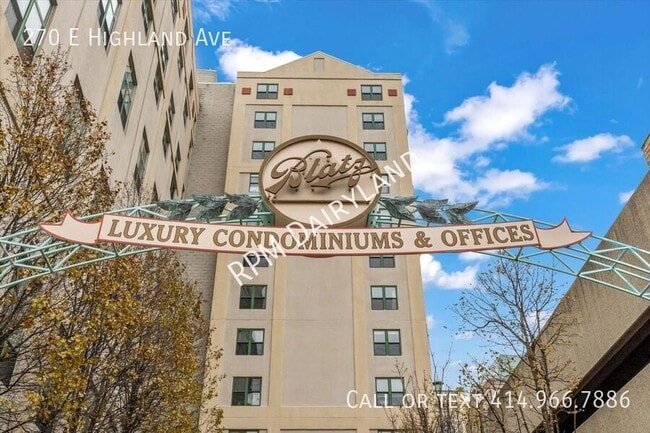 Primary Photo - 270 E Highland Ave