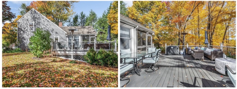 Building Photo - 5 Chauncy Cir