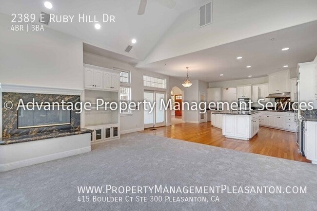 Building Photo - 2389 E Ruby Hill Dr