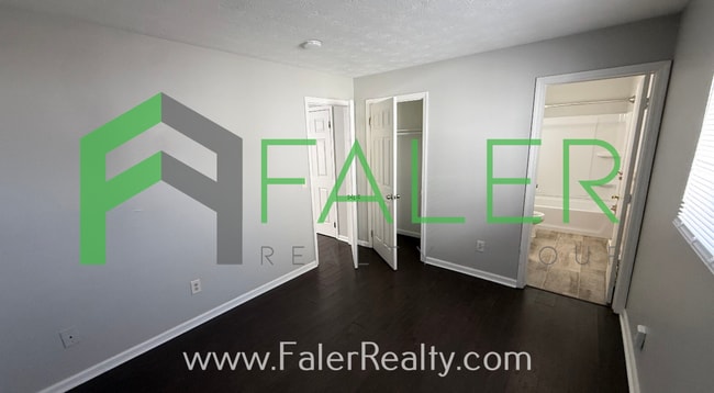 Building Photo - 1626 Darst Ave