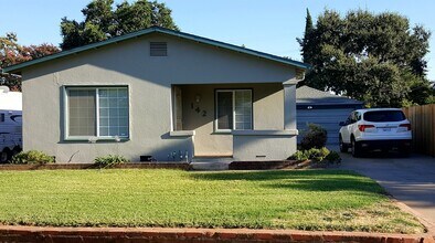 Building Photo - Available now! El Camino & Colfax - 2 bedr...