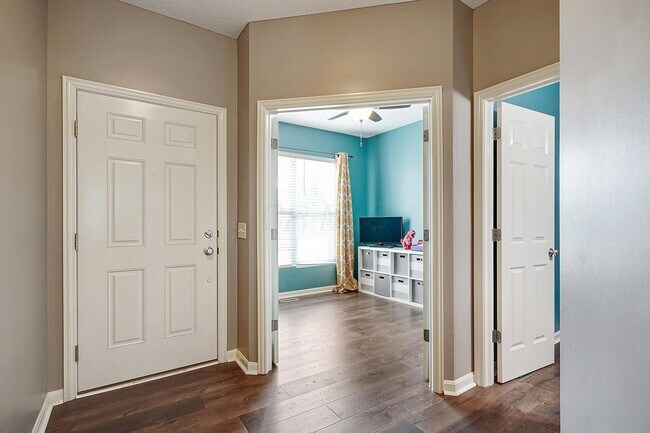 Building Photo - 6192 Stockton Trail Way
