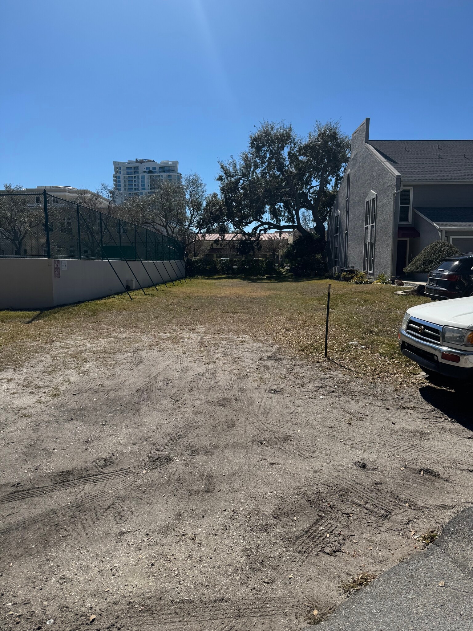 Building Photo - 3232 S Macdill Ave