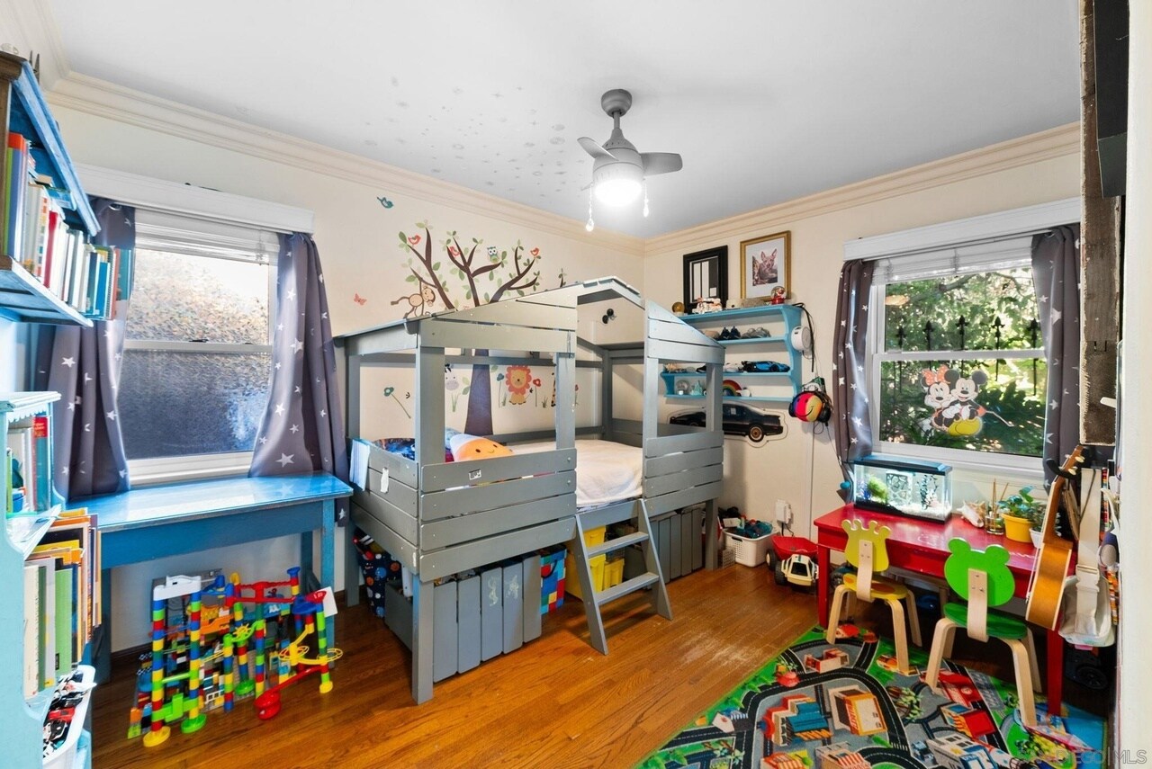 Building Photo - 4527 49th St