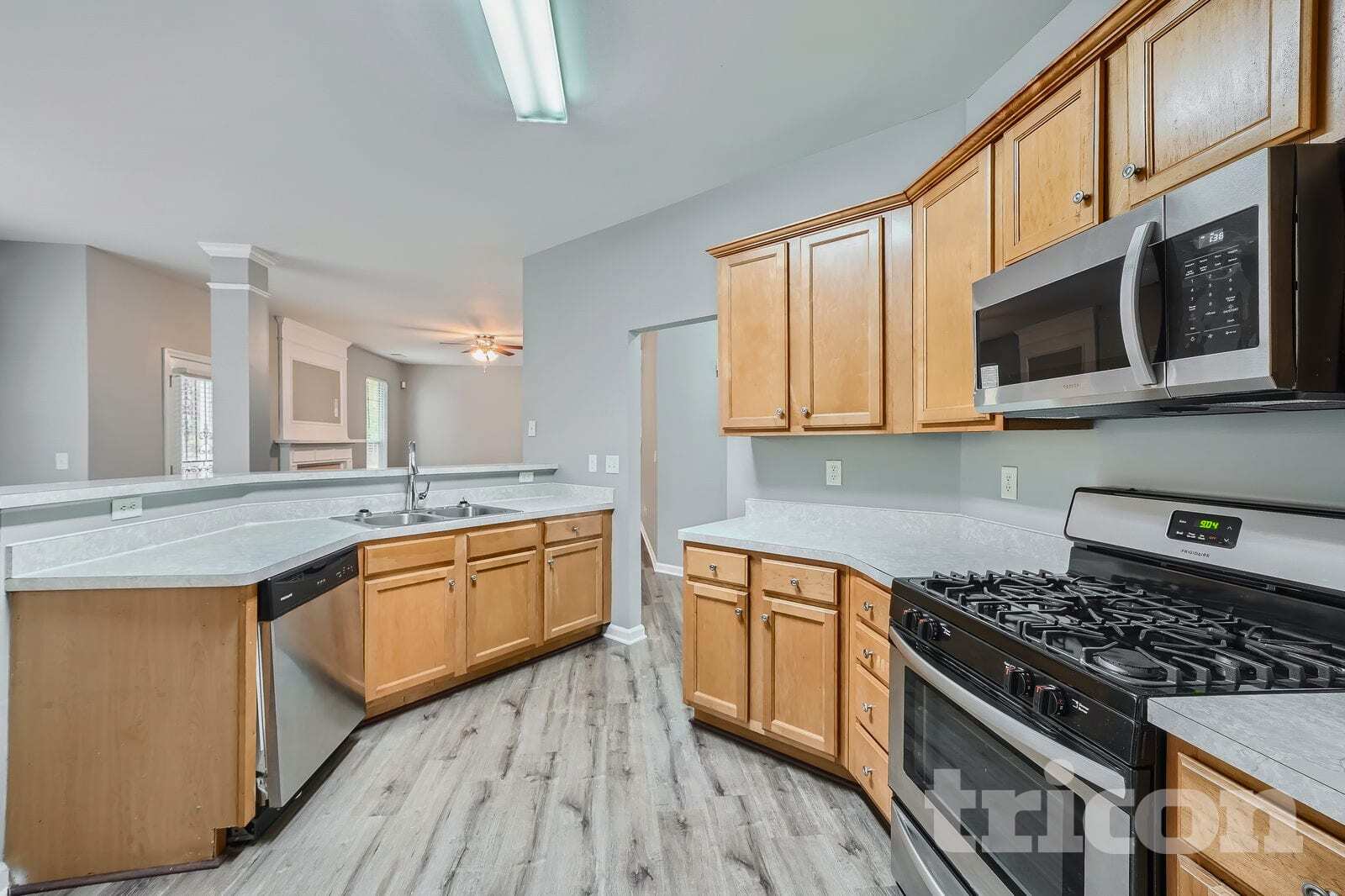 Building Photo - 5035 Cascade Hills Cir SW