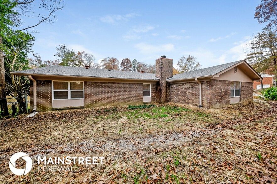 Building Photo - 438 Westchester Dr