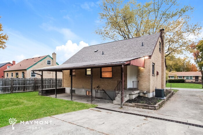 Building Photo - 9753 Woodmill Ln