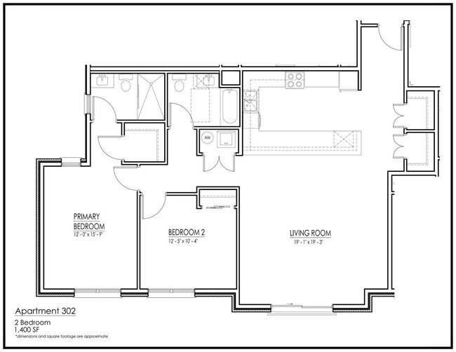 Building Photo - 1722 Springfield Ave