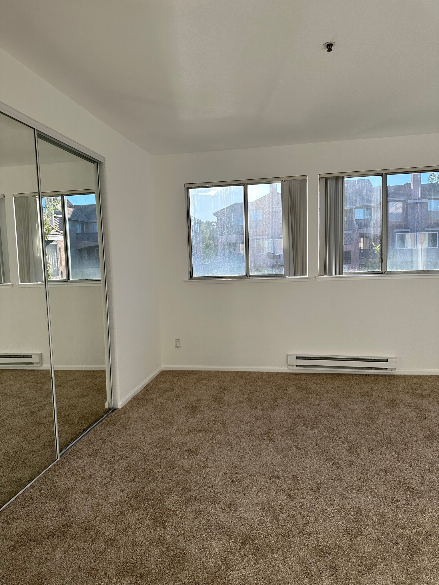 Bedroom-2 - 3695 Stevenson Blvd