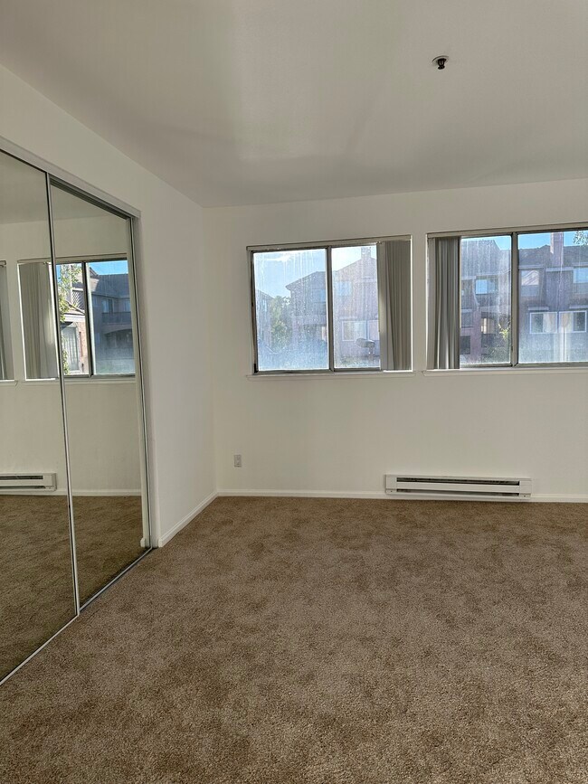 Bedroom-2 - 3695 Stevenson Blvd