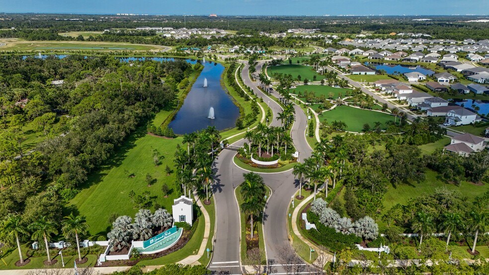Building Photo - 9912 Crystal Isles Cir