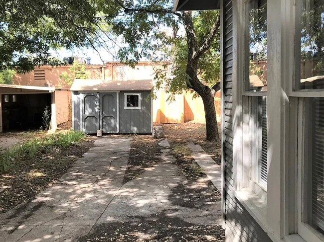 Building Photo - Charming 3 Bed/ 1 Bath in Temple Tx