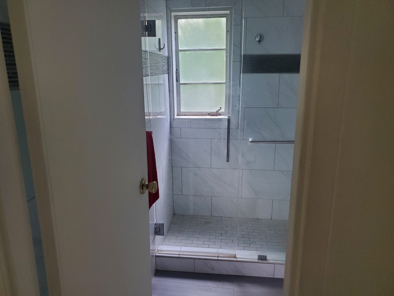 Modern Bathroom 2 - 1154 Briarcliff Rd NE