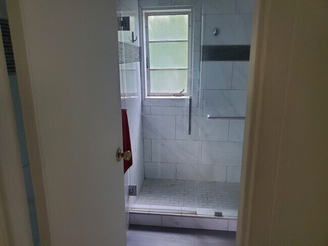 Modern Bathroom 2 - 1154 Briarcliff Rd NE