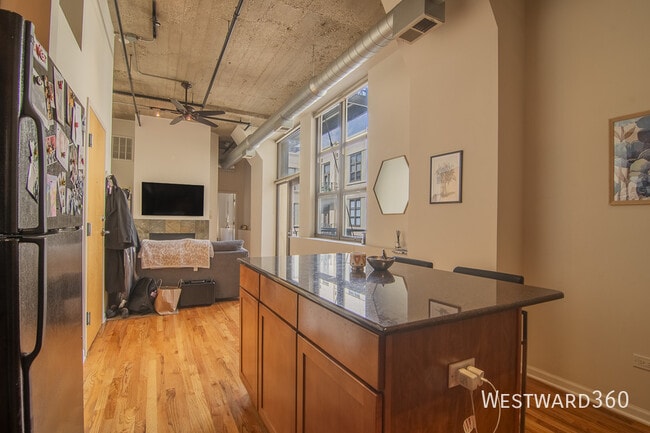 Building Photo - 758 N Larrabee St