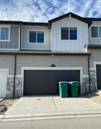 Building Photo - Lehi townhome for rent!
