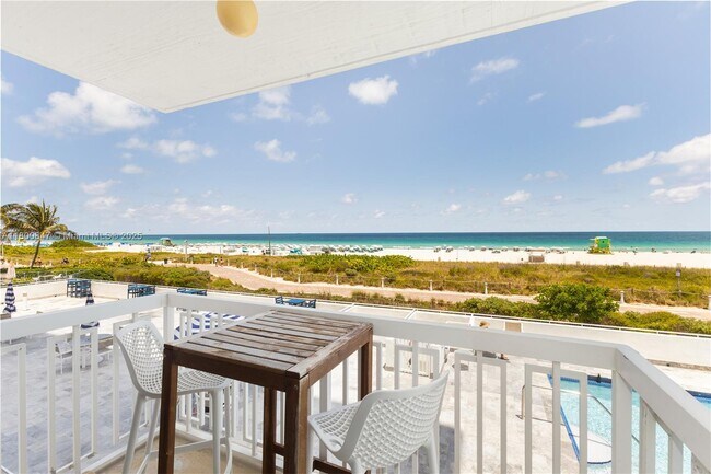 Primary Photo - 401 Ocean Dr