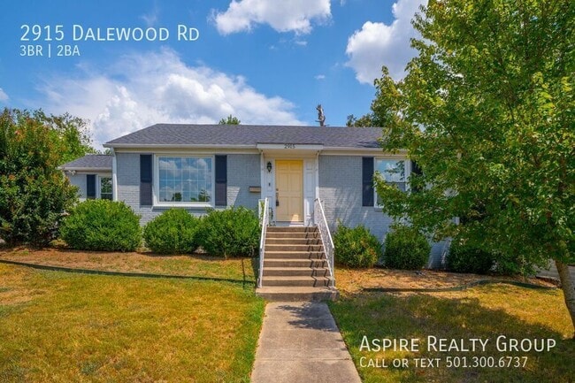 Primary Photo - 2915 Dalewood Rd